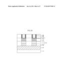 PHASE-CHANGE RANDOM ACCESS MEMORY DEVICE AND METHOD OF MANUFACTURING THE     SAME diagram and image