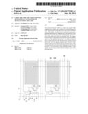 Large Area Organic Light Emitting Diode Display and Method for     Manufacturing the Same diagram and image