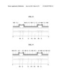 Large Area Organic Light Emitting Diode Display and Method for     Manufacturing the Same diagram and image