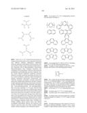 HETEROLEPTIC IRIDIUM CARBENE COMPLEXES AND LIGHT EMITTING DEVICE USING     THEM diagram and image