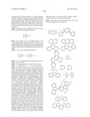 HETEROLEPTIC IRIDIUM CARBENE COMPLEXES AND LIGHT EMITTING DEVICE USING     THEM diagram and image