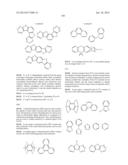 HETEROLEPTIC IRIDIUM CARBENE COMPLEXES AND LIGHT EMITTING DEVICE USING     THEM diagram and image