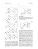 HETEROLEPTIC IRIDIUM CARBENE COMPLEXES AND LIGHT EMITTING DEVICE USING     THEM diagram and image