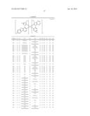 HETEROLEPTIC IRIDIUM CARBENE COMPLEXES AND LIGHT EMITTING DEVICE USING     THEM diagram and image