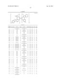 HETEROLEPTIC IRIDIUM CARBENE COMPLEXES AND LIGHT EMITTING DEVICE USING     THEM diagram and image