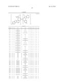 HETEROLEPTIC IRIDIUM CARBENE COMPLEXES AND LIGHT EMITTING DEVICE USING     THEM diagram and image