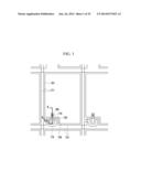 THIN FILM TRANSISTOR ARRAY PANEL AND METHOD OF MANUFACTURING THE SAME diagram and image