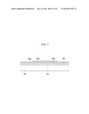 THIN FILM TRANSISTOR ARRAY PANEL AND METHOD OF MANUFACTURING THE SAME diagram and image