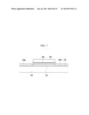 THIN FILM TRANSISTOR ARRAY PANEL AND METHOD OF MANUFACTURING THE SAME diagram and image