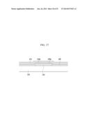 THIN FILM TRANSISTOR ARRAY PANEL AND METHOD OF MANUFACTURING THE SAME diagram and image