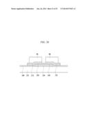 THIN FILM TRANSISTOR ARRAY PANEL AND METHOD OF MANUFACTURING THE SAME diagram and image