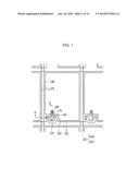 THIN FILM TRANSISTOR ARRAY PANEL AND METHOD OF MANUFACTURING THE SAME diagram and image