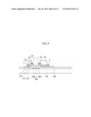 THIN FILM TRANSISTOR ARRAY PANEL AND METHOD OF MANUFACTURING THE SAME diagram and image