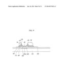 THIN FILM TRANSISTOR ARRAY PANEL AND METHOD OF MANUFACTURING THE SAME diagram and image