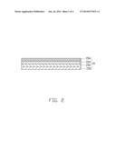 THIN FILM TRANSISTOR diagram and image