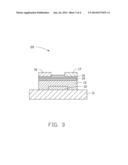 THIN FILM TRANSISTOR diagram and image