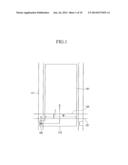 THIN FILM TRANSISTOR ARRAY PANEL AND METHOD OF MANUFACTURING THE SAME diagram and image