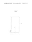 THIN FILM TRANSISTOR ARRAY PANEL AND METHOD OF MANUFACTURING THE SAME diagram and image