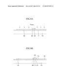 THIN FILM TRANSISTOR ARRAY PANEL AND METHOD OF MANUFACTURING THE SAME diagram and image