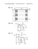 SEMICONDUCTOR DEVICE AND METHOD FOR MANUFACTURING THE SAME diagram and image