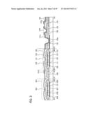 SEMICONDUCTOR DEVICE AND METHOD FOR MANUFACTURING THE SAME diagram and image