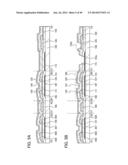 SEMICONDUCTOR DEVICE AND METHOD FOR MANUFACTURING THE SAME diagram and image