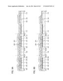 SEMICONDUCTOR DEVICE AND METHOD FOR MANUFACTURING THE SAME diagram and image