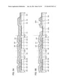 SEMICONDUCTOR DEVICE AND METHOD FOR MANUFACTURING THE SAME diagram and image