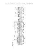 SEMICONDUCTOR DEVICE AND METHOD FOR MANUFACTURING THE SAME diagram and image