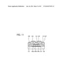 SEMICONDUCTOR DEVICE AND METHOD FOR MANUFACTURING THE SAME diagram and image