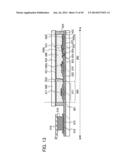 SEMICONDUCTOR DEVICE AND METHOD FOR MANUFACTURING THE SAME diagram and image