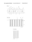 Method for Producing a Plurality of Optoelectronic Semiconductor     Components in Combination, Semiconductor Component Produced in Such a     Way, and Use of Said Semiconductor Component diagram and image