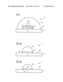 OPTOELECTRONIC SEMICONDUCTOR COMPONENT AND SCATTERING BODY diagram and image