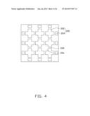 LED CHIP WITH GROOVE AND METHOD FOR MANUFACTURING THE SAME diagram and image