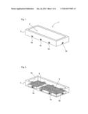 LIGHT EMITTING DEVICE diagram and image