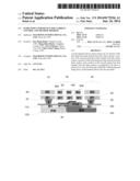 SEMICONDUCTOR DEVICE FOR CURRENT CONTROL AND METHOD THEREOF diagram and image