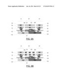 SEMICONDUCTOR DEVICE FOR CURRENT CONTROL AND METHOD THEREOF diagram and image