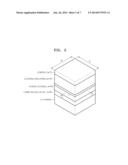 MEMORY DEVICES CAPABLE OF REDUCING LATERAL MOVEMENT OF CHARGES diagram and image