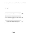 SEMICONDUCTOR DEVICE HAVING V-SHAPED REGION diagram and image