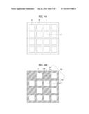 IMAGE SENSOR AND METHOD FOR FABRICATING THE SAME diagram and image