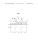 IMAGE SENSOR AND METHOD FOR FABRICATING THE SAME diagram and image