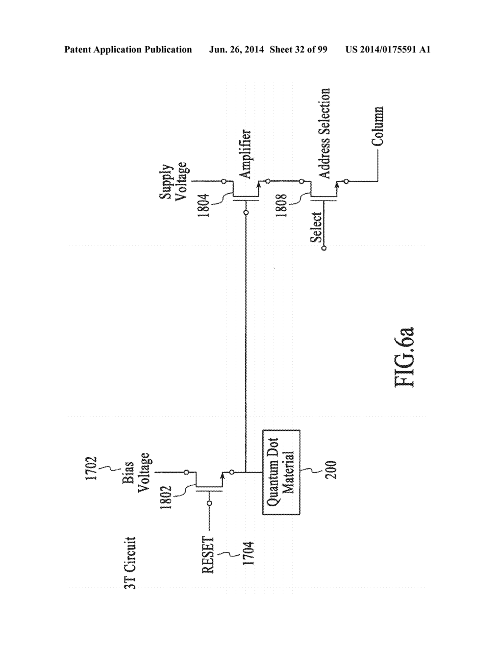 MATERIALS, SYSTEMS AND METHODS FOR OPTOELECTRONIC DEVICES - diagram, schematic, and image 33