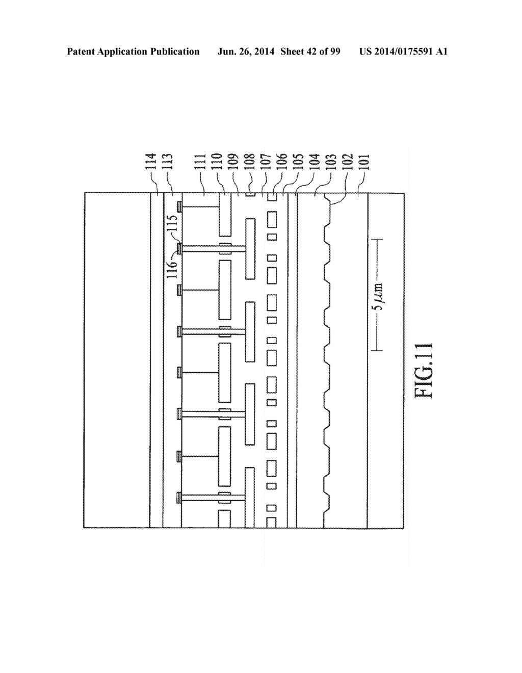 MATERIALS, SYSTEMS AND METHODS FOR OPTOELECTRONIC DEVICES - diagram, schematic, and image 43