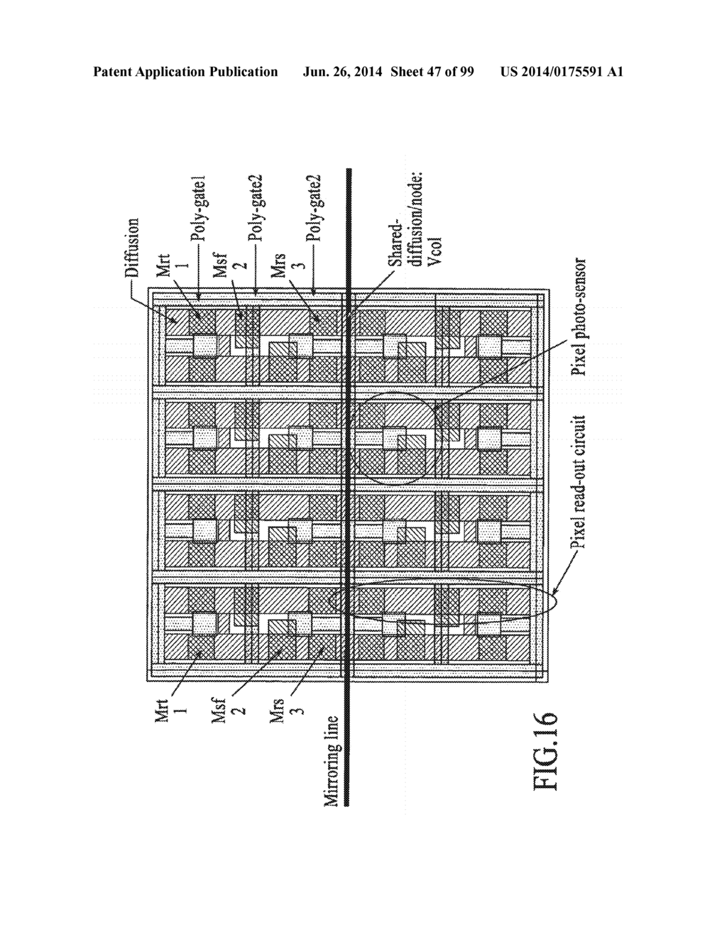 MATERIALS, SYSTEMS AND METHODS FOR OPTOELECTRONIC DEVICES - diagram, schematic, and image 48