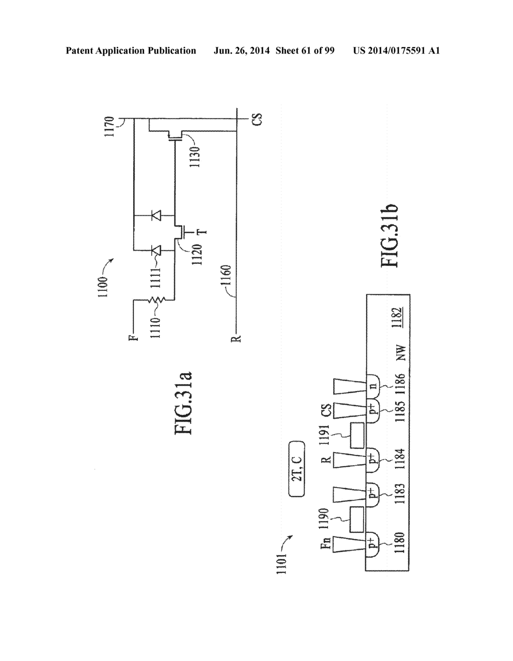 MATERIALS, SYSTEMS AND METHODS FOR OPTOELECTRONIC DEVICES - diagram, schematic, and image 62