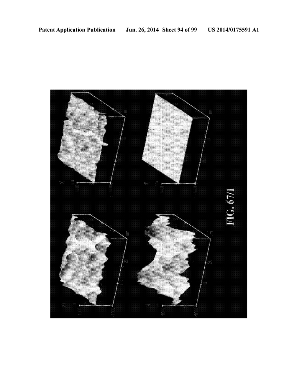 MATERIALS, SYSTEMS AND METHODS FOR OPTOELECTRONIC DEVICES - diagram, schematic, and image 95