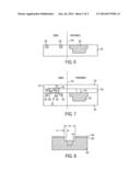 SEMICONDUCTOR SUBSTRATE FOR PHOTONIC AND ELECTRONIC STRUCTURES AND METHOD     OF MANUFACTURE diagram and image