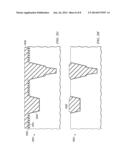 TRENCH WITH REDUCED SILICON LOSS diagram and image