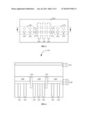 SILICON-ON-INSULATOR RADIO FREQUENCY DEVICE AND SILICON-ON-INSULATOR     SUBSTRATE diagram and image