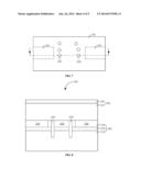 SILICON-ON-INSULATOR RADIO FREQUENCY DEVICE AND SILICON-ON-INSULATOR     SUBSTRATE diagram and image